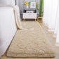 VIKAMA Soft Running Rug, Plush And Fluffy Bedroom And Living Room Carpet, Nursery And Children's Room Floor Mat For Home Decor