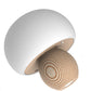 Mushroom Lamp Light Touch Sensor Mini LED Magnetic USB Night Lights Atmosphere Lamp Bedroom Soft Baby Child Sleeping Lamp