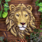 Animal Head Wall Decoration Statues Room Bedroom Home Wall Decor Scandinavian Style Decoration Jamaica Interior Decoration