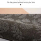 VIKAMA Fashion Car Carpet Bedroom Bedside Non-Slip Mat Living Room Sofa Coffee Table Mat Gaming Room Carpet Home Decoration
