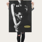The Weeknd Poster Music Album Pop Rap Hip Hop Singer Life Photos Room Living Canvas Painting Print Wall Art Home Decor Pictures