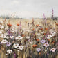 Wildflower Prints Neutral Floral Gallery Wall Decor Antique Summer Landscape Poster Garden Countryside Aesthetic Wall Decoration