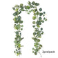 Artificial Eucalyptus Leaves Plant Green Hanging Plant Outdoor Garden Wedding Home Party Deco Greenery Foliage Vine Home Decor
