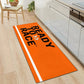 Ready To Race Motorcycle Carpet Garage Mat Racing Motorcycle Display Mat  Cool Moto Display Hallway Anti-slip Home Decoration