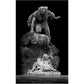 Nordic Simple Wall Art Black Ancient Greek Gods Sculpture David Statue Canvas Print Poster Home Living Room Bedroom Decoration