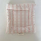 Coaster Fresh Pastoral Style Cotton Coaster Cloth Insulation Pad Table Mat Placemat Home Decoration Kitchen Accessories