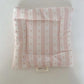 Korean Cotton Coaster Key Storage Jewellery Mat Double-sided Thickened Fabric Sweet Drawstring Portable Accessories  Cafe