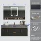 Contemporary Bathroom Vanity