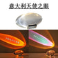 Eye of the Sky Crystal Decorative Table Lamp Italian Angel Tears Sunset Sunset Projection Lamp Atmosphere Light Night Light
