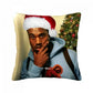 VIKAMA Creative Pillowcase Room Decor Living Room Sofa Cushion Cover Bedroom Headboard Pillowcase Birthday Gift