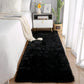 VIKAMA Soft Running Rug, Plush And Fluffy Bedroom And Living Room Carpet, Nursery And Children's Room Floor Mat For Home Decor