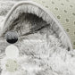 VIKAMA Living Room Area Carpet, Bedroom Children's Room Soft And Fluffy Cushion, Non-Slip Plush Floor Mat, Home Decoration