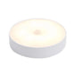 New dormitory night light bedside light learning desk lamp eye protection charging energy-saving button magnetic student light w