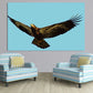 Modern Simple Wall Art Animal Eagle Roc Spreading Wings HD Canvas Print Poster Home Living Room Bedroom Decorative Painting