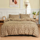 Black and White Bedding Set for Double Bed sabanas cama matrimonial Queen/King Comforter Sets Single Duvet Cover with Pillowcase