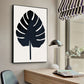 Modern Minimalist Boho Style Trees Birds Sun Landscape A Poster HD Posters Home Room Bar Cafe Decor Art Wall Painting Picture