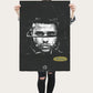 The Weeknd Poster Music Album Pop Rap Hip Hop Singer Life Photos Room Living Canvas Painting Print Wall Art Home Decor Pictures