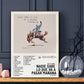 Singer B-Bad B-BunnyS Poster Sticky Wall Art Printing Waterproof Home Living Bed Room Bar Aesthetic Decor