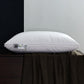 100% Goose Down Pillows Neck Pillows for Sleeping Bed Pillow 100% Cotton Cover with Goose Donw 1pc Hotel Collection Soft Comfort
