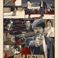 New Pulp Fiction Poster Classic Humor Movie Wall Decor Pulp Fiction Film Fans Wall Art Decor Bar Home Canvas Poster Prints Decor