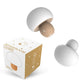 Mushroom Lamp Light Touch Sensor Mini LED Magnetic USB Night Lights Atmosphere Lamp Bedroom Soft Baby Child Sleeping Lamp