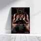 Music Album Poster Poster Prints Wall Art King Poster Von Welcome To O Block Canvas Painting Picture Photo Gift Room Home Decor