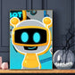 Cartoon S-Sprunkis Poster HD Posters Home Room Bar Cafe Decor Wall Art Painting Picture