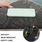 VIKAMA Motorcycle Display Floor Mat, Dirt-Resistant Home Decoration, Corridor And Passageway Carpet, Room Bedside Blanket