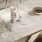 Lux Marble Dining