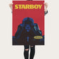 The Weeknd Poster Music Album Pop Rap Hip Hop Singer Life Photos Room Living Canvas Painting Print Wall Art Home Decor Pictures