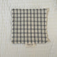 Korean Cotton Coaster Key Storage Jewellery Mat Double-sided Thickened Fabric Sweet Drawstring Portable Accessories  Cafe