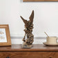 San Miguel Arcangel Statue St Michael Statue Resin Saint Archangel Michael Statue Saint Michael Collection Figurine Decor