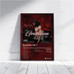 Music Album Poster Poster Prints Wall Art King Poster Von Welcome To O Block Canvas Painting Picture Photo Gift Room Home Decor