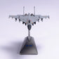 J15 1/144 Scale Metal Model airplane (including base) Scale model Home placement, collection and decoration  Creative gift