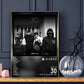 Rapper Beny Jr Poster HD Art Sticky Wall Waterproof Home Living Room Bar Decoration
