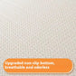 VIKAMA Flannel Racing Grade Long Rug Decorative Non-Slip Soft Cozy Soundproof Bedroom Sofa Bedside Long Rug Home Decoration