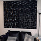 3D Wall Panels 30x30cm Indoor Wall Decoration for Living Room Bedroom Hotel Office  Mural Tile-Panel-Mold 3D Wall Sticker