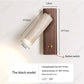 New LED Yellow Cave Stone Wall Lamp with Switch Adjustable Angle Home Living Room Bedroom Bedside Decorative Lighting Lamps