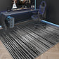 VIKAMA Game Room Carpet - Simple Style Living Room Floor Mat - Durable And Washable Sofa Coffee Table Rug - Home Decoration