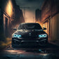 Modern Painting Cars E30 M3 Poster and Prints Canvas Wall Art Pictures for Home Decoration Living Room