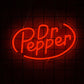 Beverage Series Neon Signs, Business Wall Lamp On Shop Wall, Usb Powered, Used For Decor Of Clubs, Cafes, Bars And Restaurants.