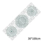 100% Organic Cotton Yoga Towel