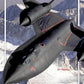 Classic Wall Art World Aircraft F16 Blackbird Fighter Jet HD Canvas Printed Poster Home Living Room Bedroom Decorative Pictures