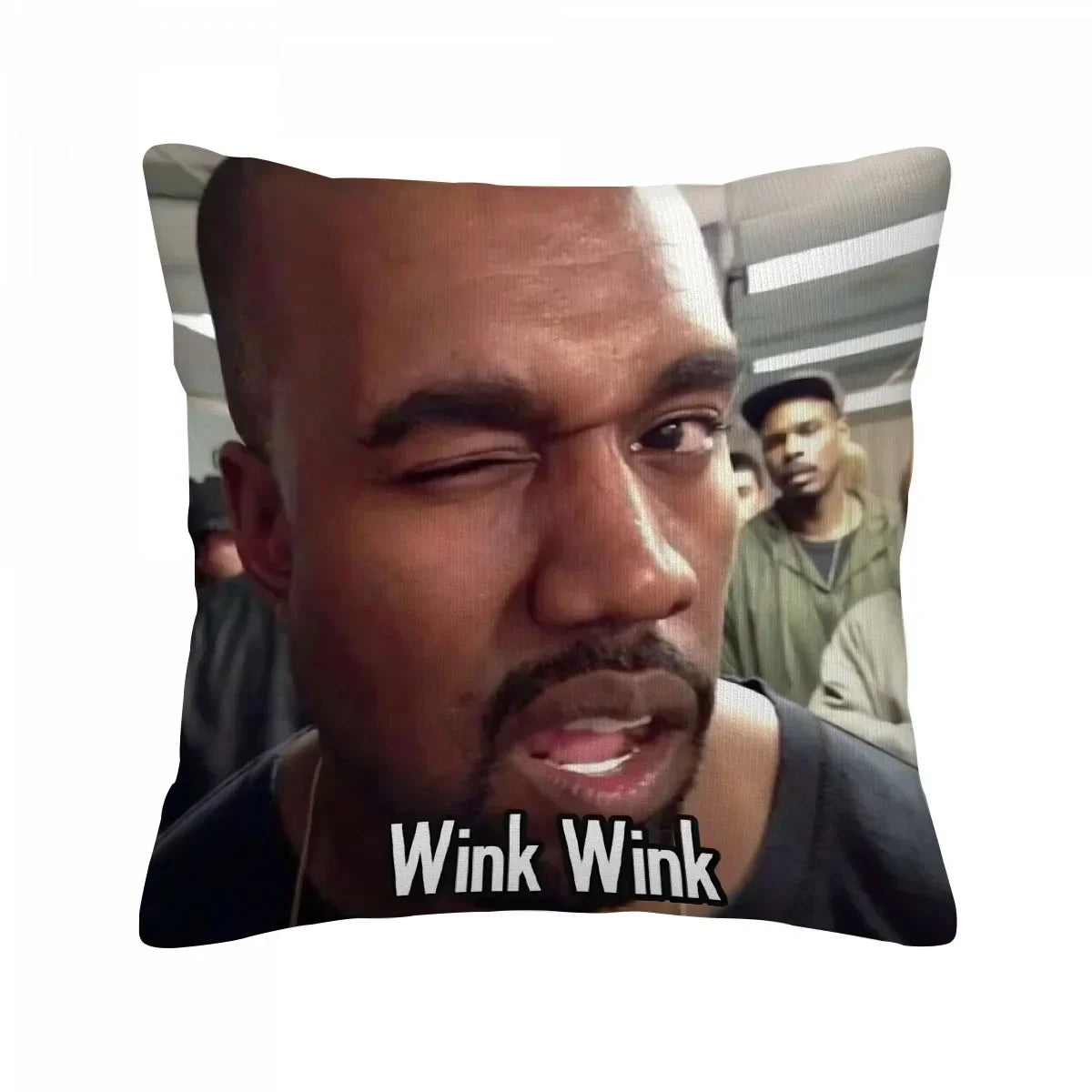 VIKAMA Creative Pillowcase Room Decor Living Room Sofa Cushion Cover Bedroom Headboard Pillowcase Birthday Gift