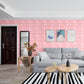 30CM Wall Panel 3D Fluted Texture Panel Wall Decoration for Living Room Bedroom Hotel Office Wall Background Interior Wall Decor