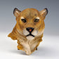 Animal Head Wall Decoration Statues Room Bedroom Home Wall Decor Scandinavian Style Decoration Jamaica Interior Decoration