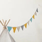 Tent for Kids Indoor Household Children Play House Wigwams Portable Folding Tipi Teepee Girl and Boy Castle Play Room Tents
