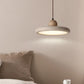 Creative New Yellow Cave Stone LED Chandelier Restaurant Bar Coffee Shop Living Room Corridor Bedroom Decorative Lighting