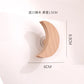 Star Moon wooden decoration Hooks Cute Cartoon animal adhesive wall omnipotent Hooks key holder for the wall home and decoration