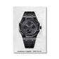 Brand Watch Line Room Living Canvas Painting Wall Art Home Decor